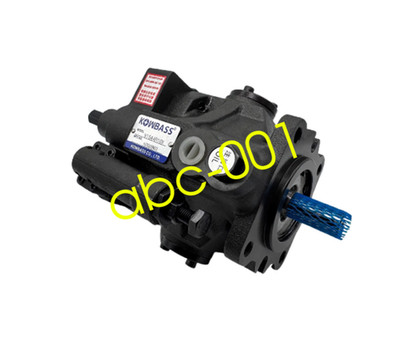 1pc NEW KOMPASS variable displacement piston pump V15A3R10X