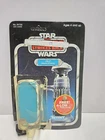 Vintage Star Wars FX-7 Medical Droid Figure 47 Back Cardback Bubble 4-lom Offer
