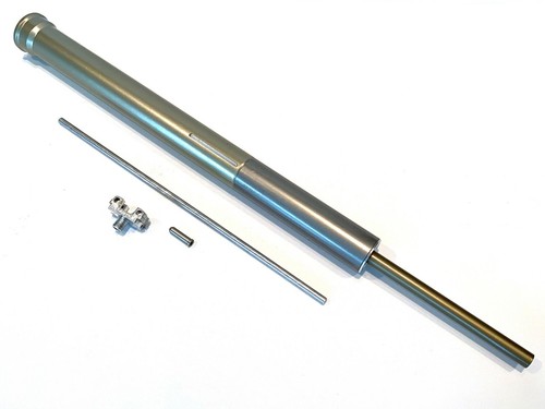 KS Lev 272 100mm Dropper Seat Post 