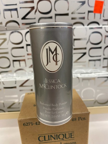 Jessica Mcclintock Powder 2025