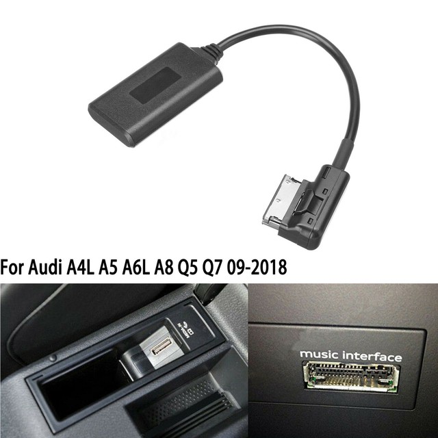 Ami audi q7
