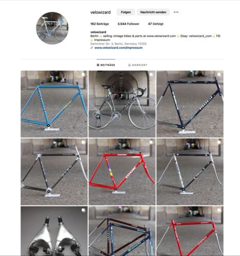 Soporte inferior Nadax Favorit / ITA 70 mm 36x24 / 113 mm / FAG 519767 C Campagnolo - Imagen 4 de 5