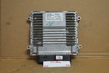11-13 Kia Optima Engine Control Unit ECU 391012G874 Module 748-10c3 