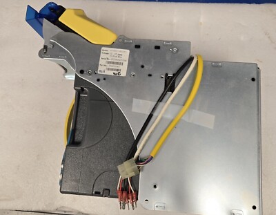 CPI MEI bill acceptor Advance SCNM6602U- 1200 Bill capacity-New Read Description