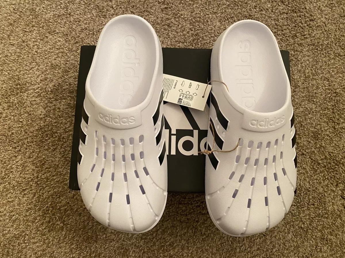 Adilette clogs best sale
