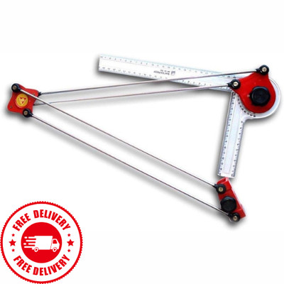 Engineering Instruments Nautical Handicraft Work Mini Drafter Product Details