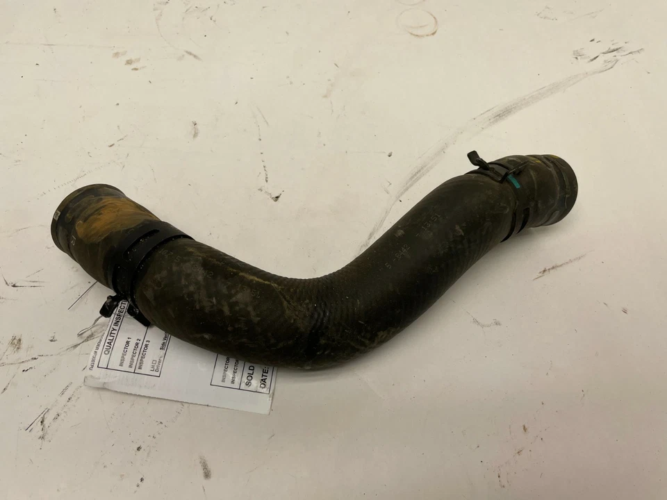 2014-2017 TOYOTA TUNDRA 5.7L RADIATOR HOSE PIPE COOLING OEM - Image 2 of 4