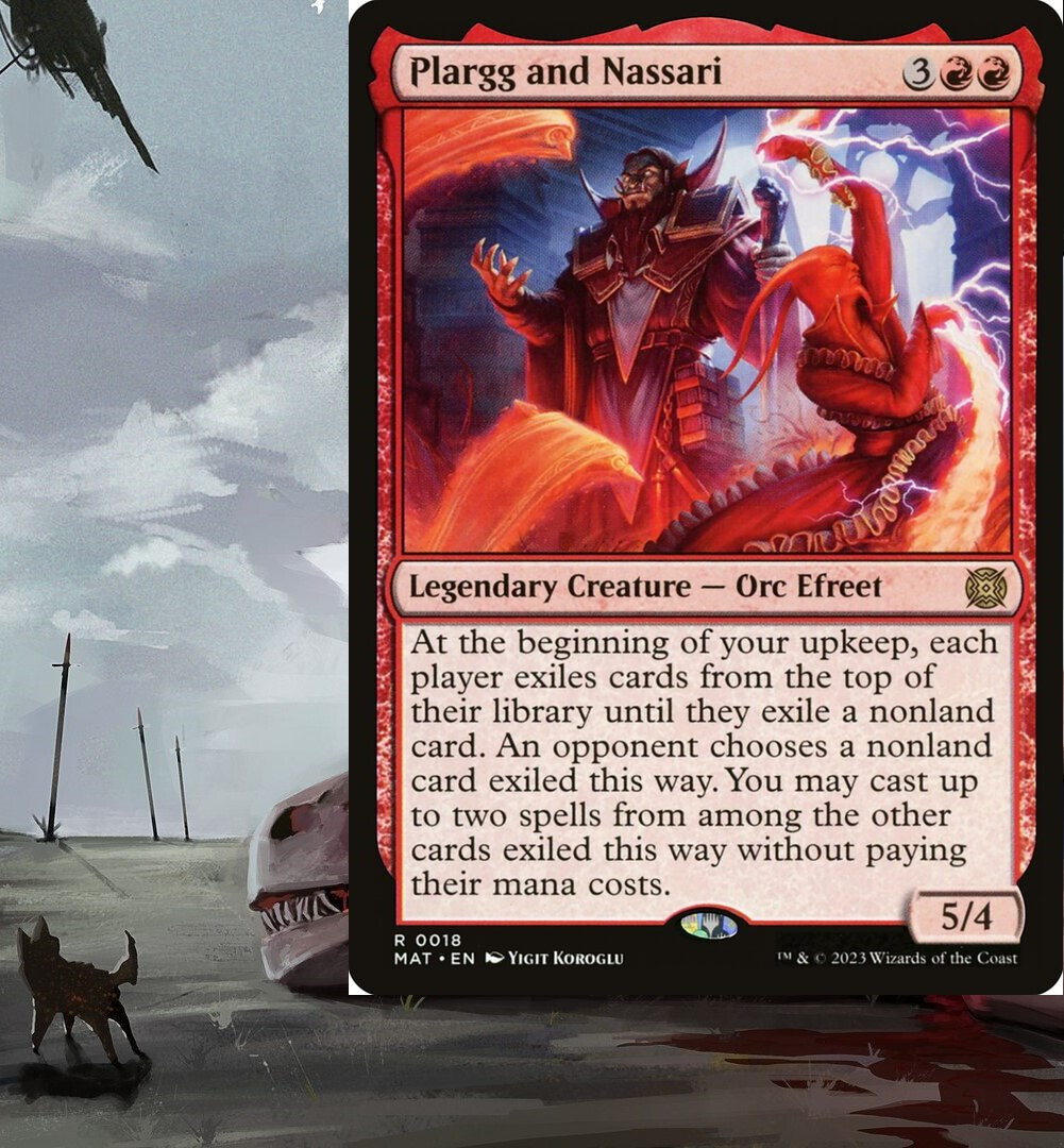 mtg creature copy cards Frog