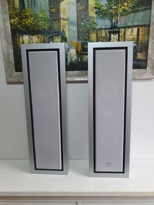 bowers & wilkins fpm4