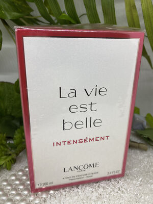 (1390,- /L) Lancome La vie est belle Intense Eau de Parfum EDP 100ml *neu*