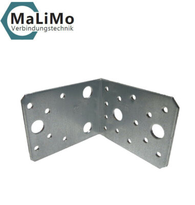 DMX Winkelverbinder 60x60x45 - Stabil & Vielseitig