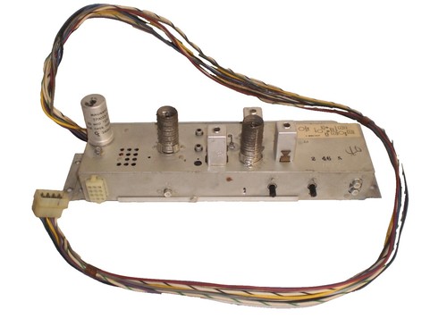 Magnavox 12AX4GTA Half-Wave Rectifier Damping Diode TV Audio