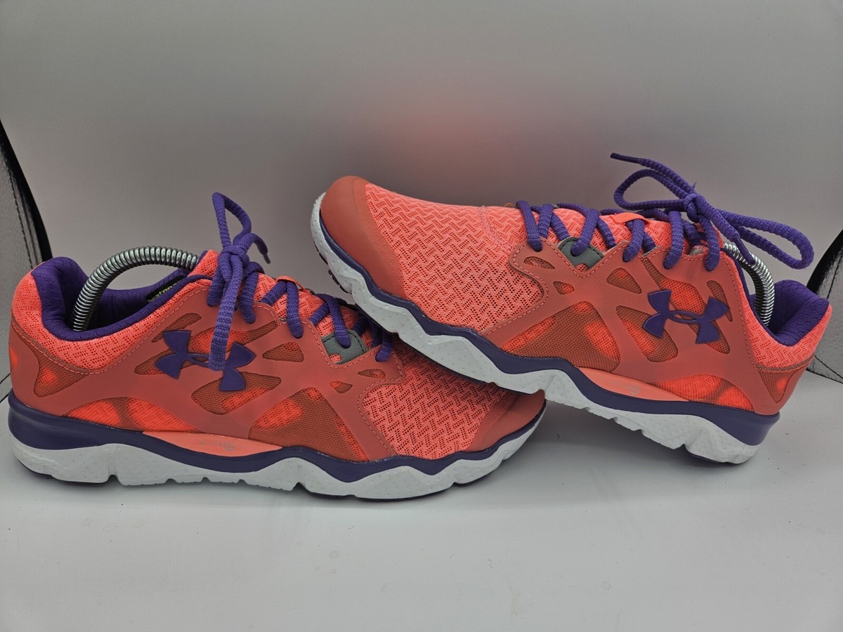 Running Shoes Under Armour Monza Under Armour Micro G Monza Clearance