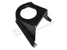 Land Rover Rear Spring Seat Part# STC8610