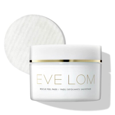 EVE LOM Rescue Peel Pads - 60 PADS