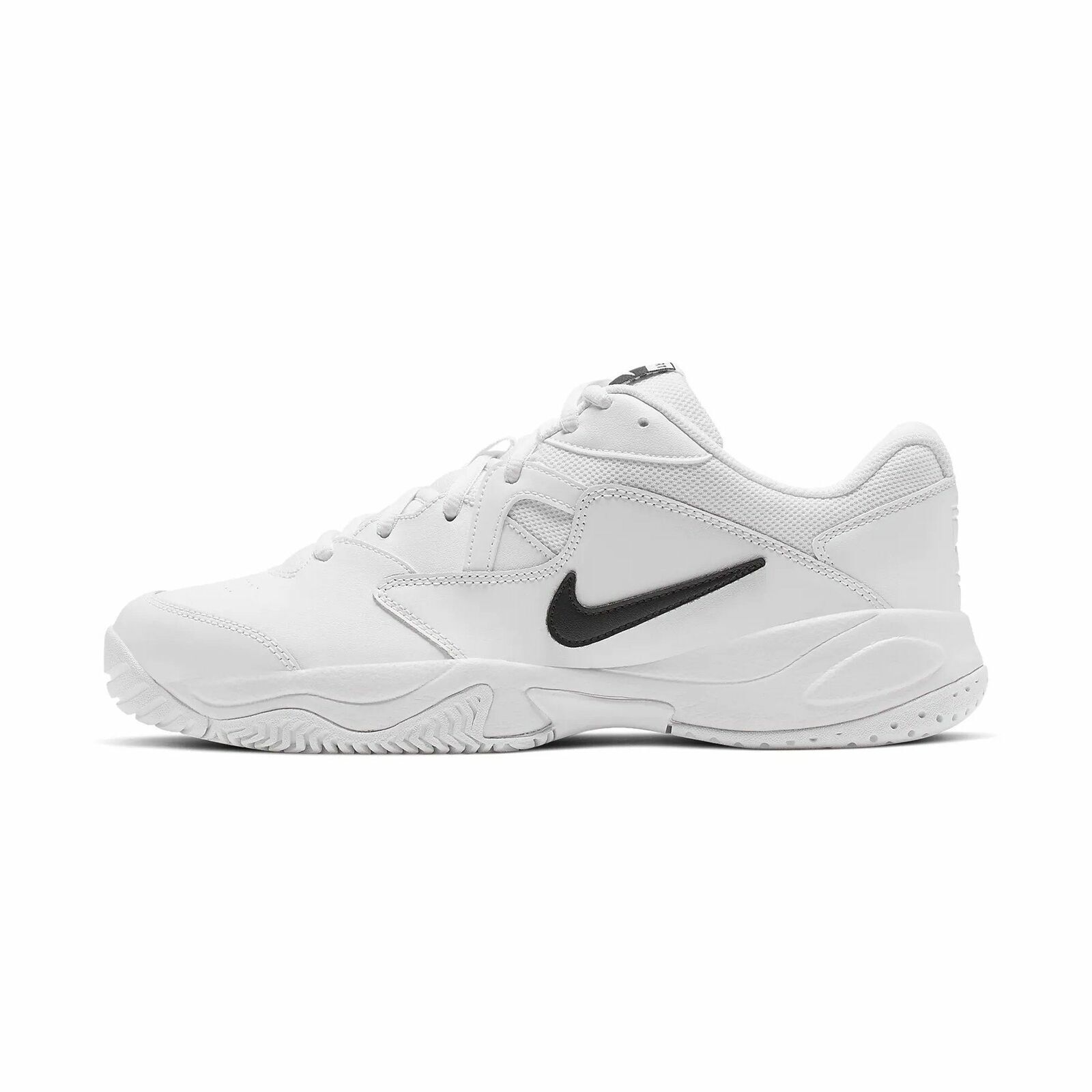 Size 9.5 - Nike Court Lite 2 White - AR8836-100 for sale online | eBay