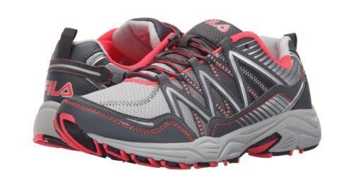 fila headway 6 womens blue