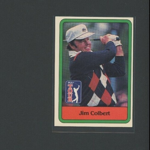 Tarjetas de golf PGA Tour 1980 que tú eliges - Imagen 33 de 89