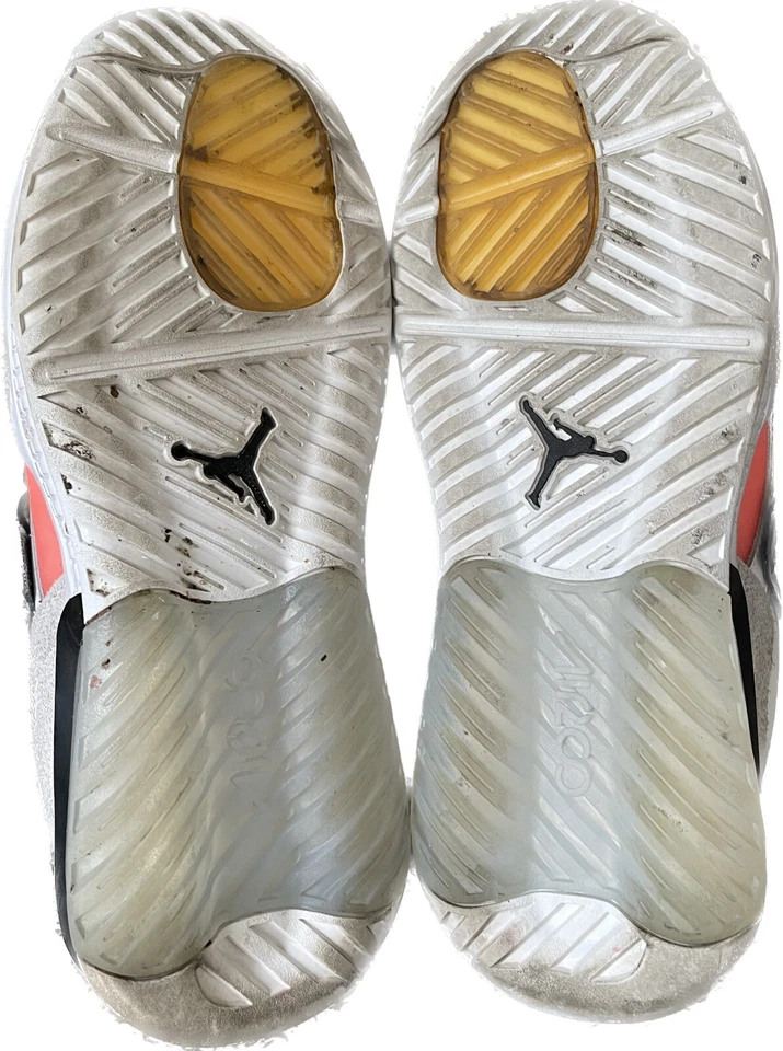 Nike Jordan MA2 Ultramarine Blanco Chile Rojo Negro CV8122-101 Para hombres Talla 9.5 Foto 3 de 4