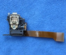 1pcs Laser Lens Optical Pickup VAM-1201 CDM12.1 VAM-1202 CMD12.2 For Philips