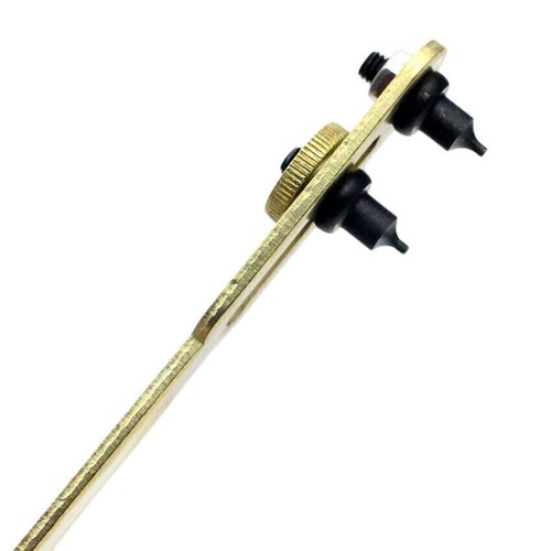 Adjustable Opener Watch Tool Remover Back Case Wrench Cover Watchmaker Repair - Picture 6 of 11