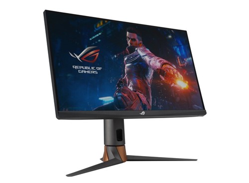 4711081887119 ASUS ROG Swift PG27AQN 68,6 cm (27") 2560 x 1440 Pixel Wide Q - Bild 3 von 6