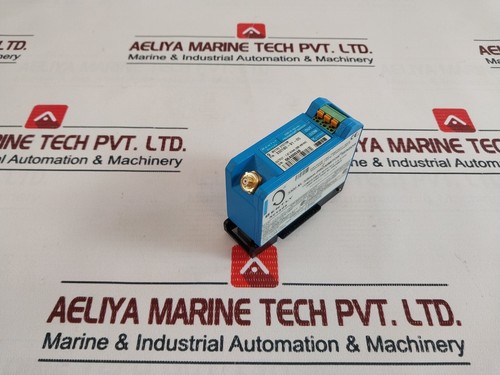 BENTLY NEVADA 330180-91-05 Proximitor Sensor 28V 140mA BAS99ATEX3100U 138493-01 - Picture 3 of 8