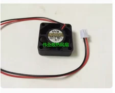 AVC D3010B12M DC12V 0.07A 30*30*10MM 3CM 2-wire Bearing Cooling Fan