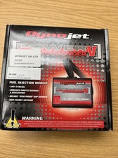 Suzuki RMZ 250 2010 - 2012 - Dynojet Power Commander 5 PCV PC5