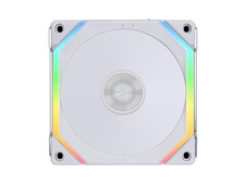 Lian Li UNI Fan SL120 v2 120mm RGB Regular Fan White Fast Shipping Free Delivery
