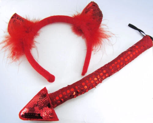 Disfraces Unisex Smiffys Diablo