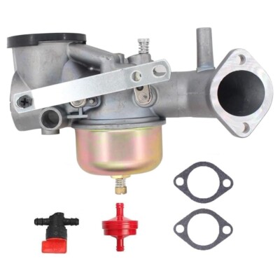 491026 Carburetor For Briggs & Stratton 12HP Engine 491031 490499 281707 Motor