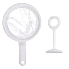 Ultra Fine Nylon Strainer Sieve Sifter Filter with Press Tool - 25, 75, 150