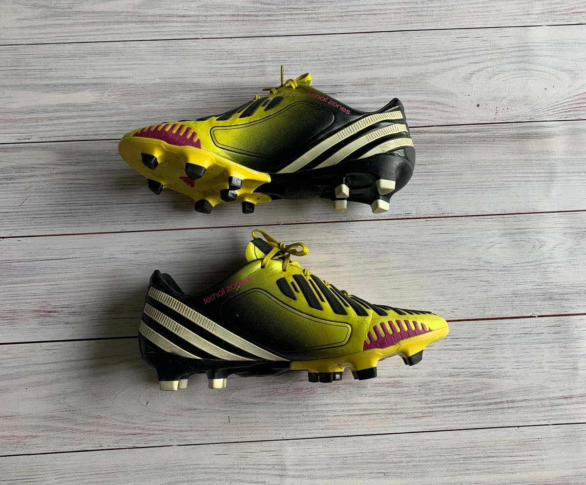 Adidas predator lz trx fg mens best sale football boots