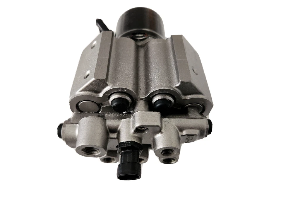 Módulo de freno antibloqueo bomba ABS Chevy Suburban Tahoe Express 1500 2500 12765501 Foto 3 de 4