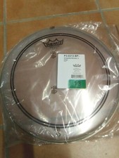 REMO P3-0313-BP POWERSTROKE 3 CLEAR PELLE PER BATTERIA DA 13" Pollici  