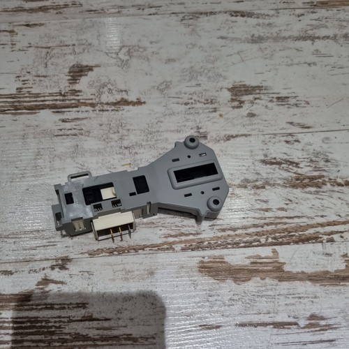 Waschmaschine LG F14B8TDA Türschloss Türverriegelung Schloss DA081 38768277