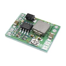Super Mini 3A DC-DC Converter Step Down Module Adjustable 3V 5V 16V Power For RC