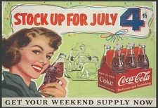 Coca Cola, Dr. Pepper, Pepsi, Fanta, RC Soft Drink 4" x 6" quality photos 1230