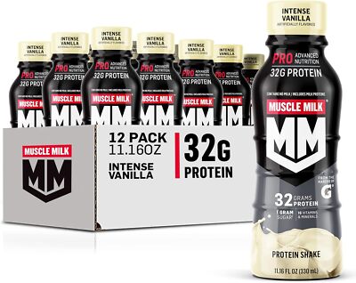 Shake It Up: Why Your Post-Workout Drink Needs a Makeover