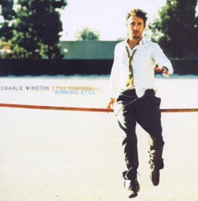 Charlie Winston Still running running still (2012)  [CD]