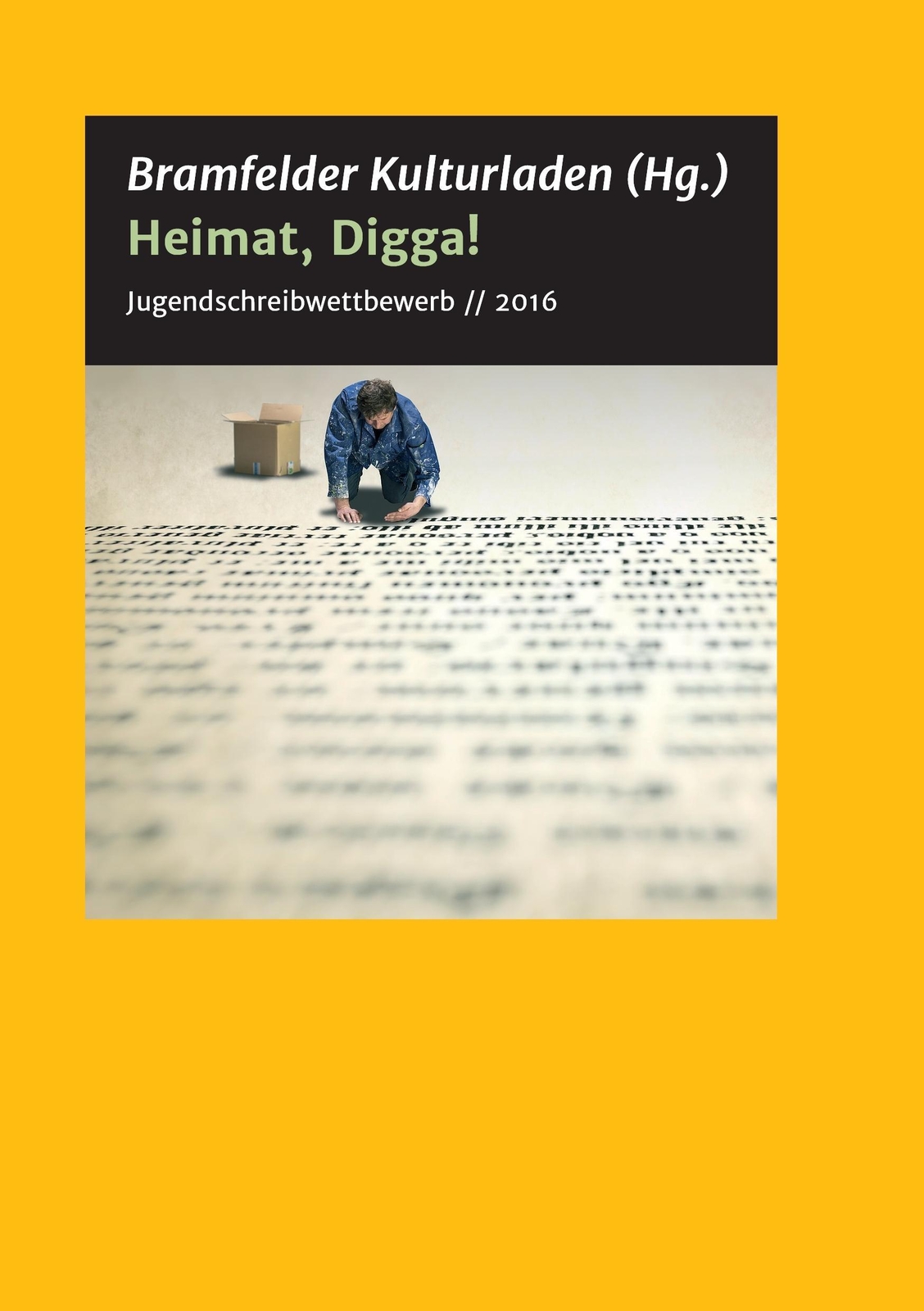 Thumbnail - Heimat, Digga - Konstantin Ulmer - 9783734534775