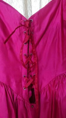 ティエリーミュグレーのFETEDRESS9号size Thierry Mugler's FETEDRESS size 9 Thierry MUGLER | eBay
