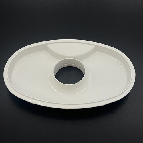 Oster Food Steamer Drip Tray Models 5711 5712 5713 5715 5716