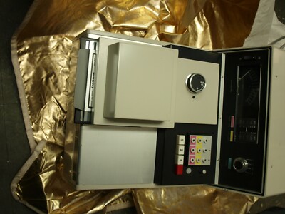Minolta Color Analyzer - Analyseur Couleur Pour Labo Photo - Occasion