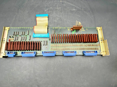 FANUC A20B-1000-0950/05 PLATTE