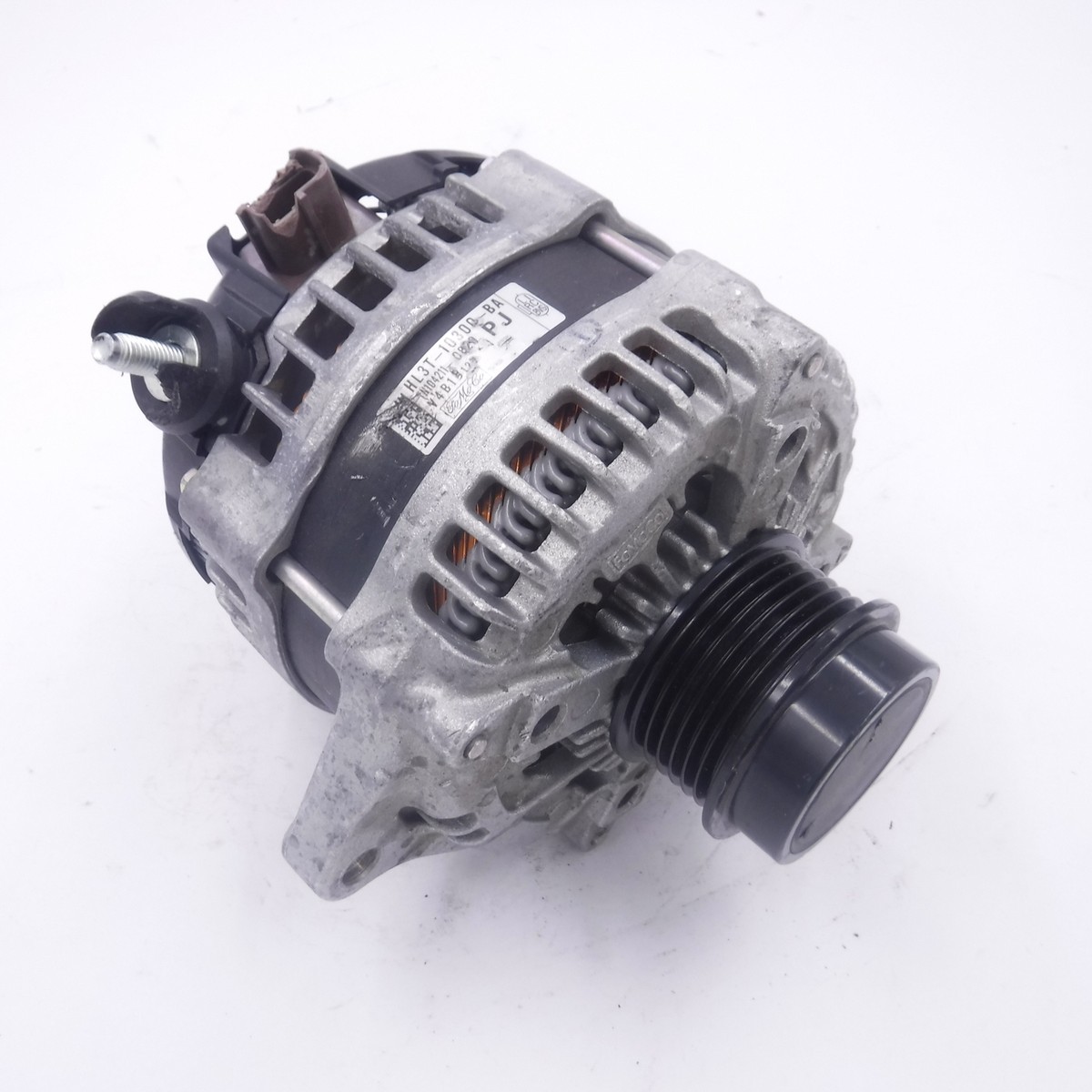 Genuine OEM Ford HL3Z10346B Alternator for 2012-2020 Ford F-150