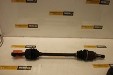 ANTRIEBSWELLE LINKS VORNE ABS Peugeot 107 Hatchback 1.0 12V (384F(1KR)) 2008