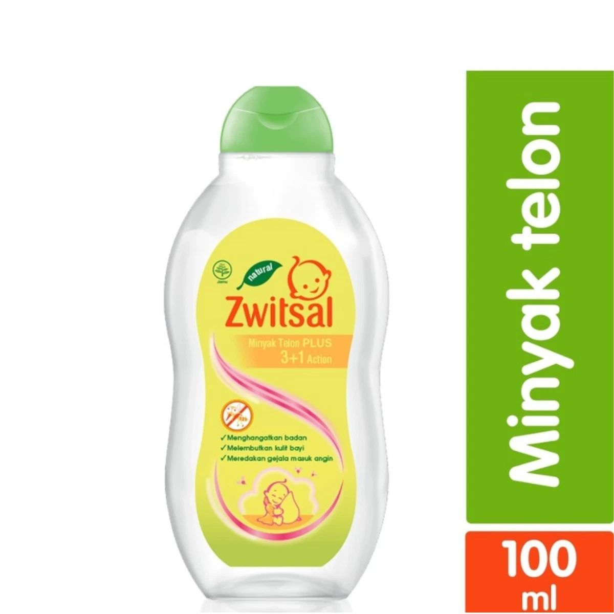 Hand body hotsell zwitsal baby