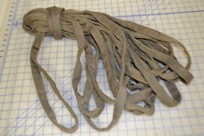 Military Double Thick Nylon Tow Strap Pull 50 Ft Od Green Usa Made 1 Mud Tug Military Double Thick Nylon Tow Strap Pull 50 Ft Od Green Usa Made 1 Mud Tug